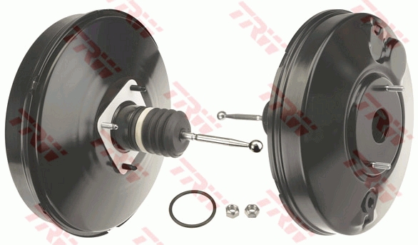 Brake Booster - PSA389 TRW