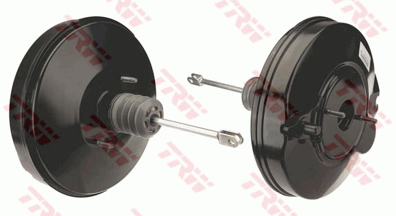 Brake Booster - PSA390 TRW