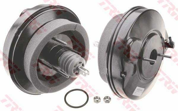 Brake Booster - PSA398 TRW