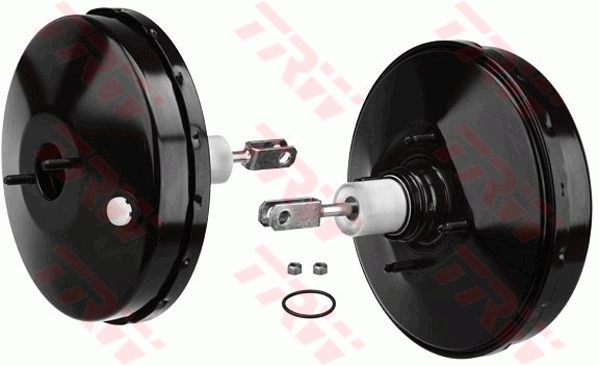Brake Booster - PSA456 TRW