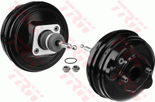 Brake Booster - PSA743 TRW