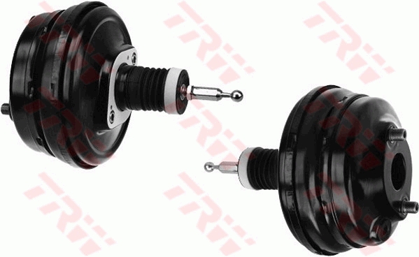Brake Booster - PSA911 TRW