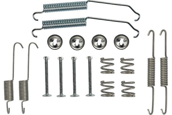 Accessory Kit, brake shoes - SFK106 TRW