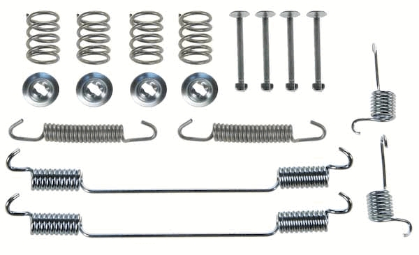 Accessory Kit, brake shoes - SFK169 TRW