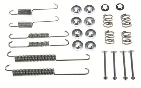 Accessory Kit, brake shoes - SFK200 TRW