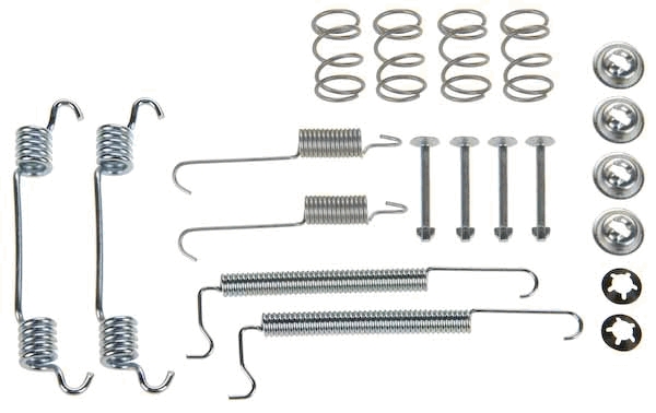 Accessory Kit, brake shoes - SFK224 TRW