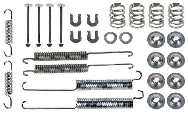 Accessory Kit, brake shoes - SFK321 TRW