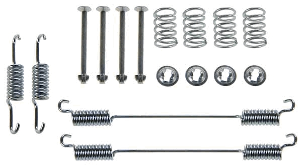 Kit accessori, Ganasce freno - SFK330 TRW