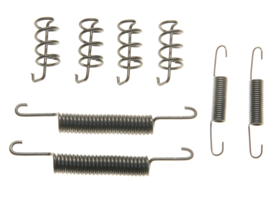 Accessory Kit, parking brake shoes - SFK366 TRW