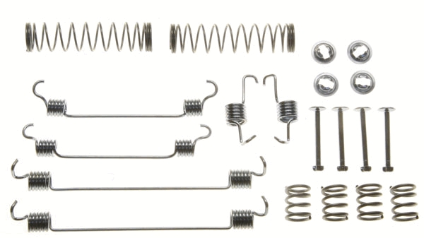 Accessory Kit, brake shoes - SFK370 TRW