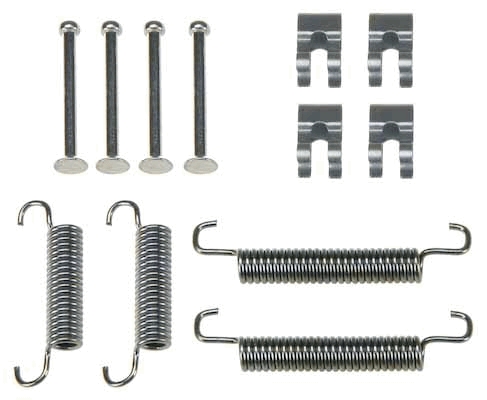 Accessory Kit, parking brake shoes - SFK375 TRW