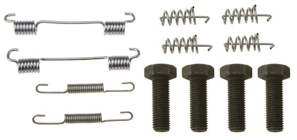 Комплектующие, стояночная тормозная система - SFK393 TRW