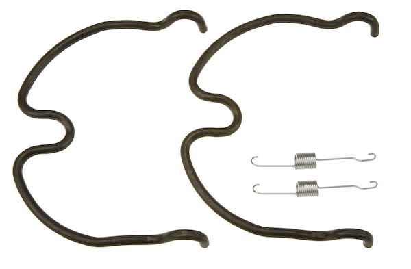 Accessory Kit, brake shoes - SFK400 TRW