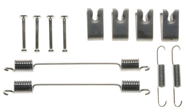 Kit accessori, Ganasce freno - SFK410 TRW