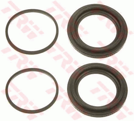 Repair Kit, brake caliper - SJ1021 TRW