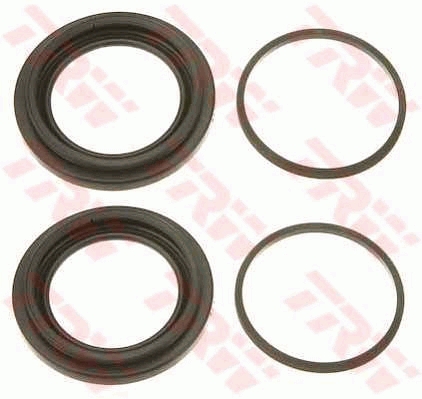 Repair Kit, brake caliper - SJ1038 TRW