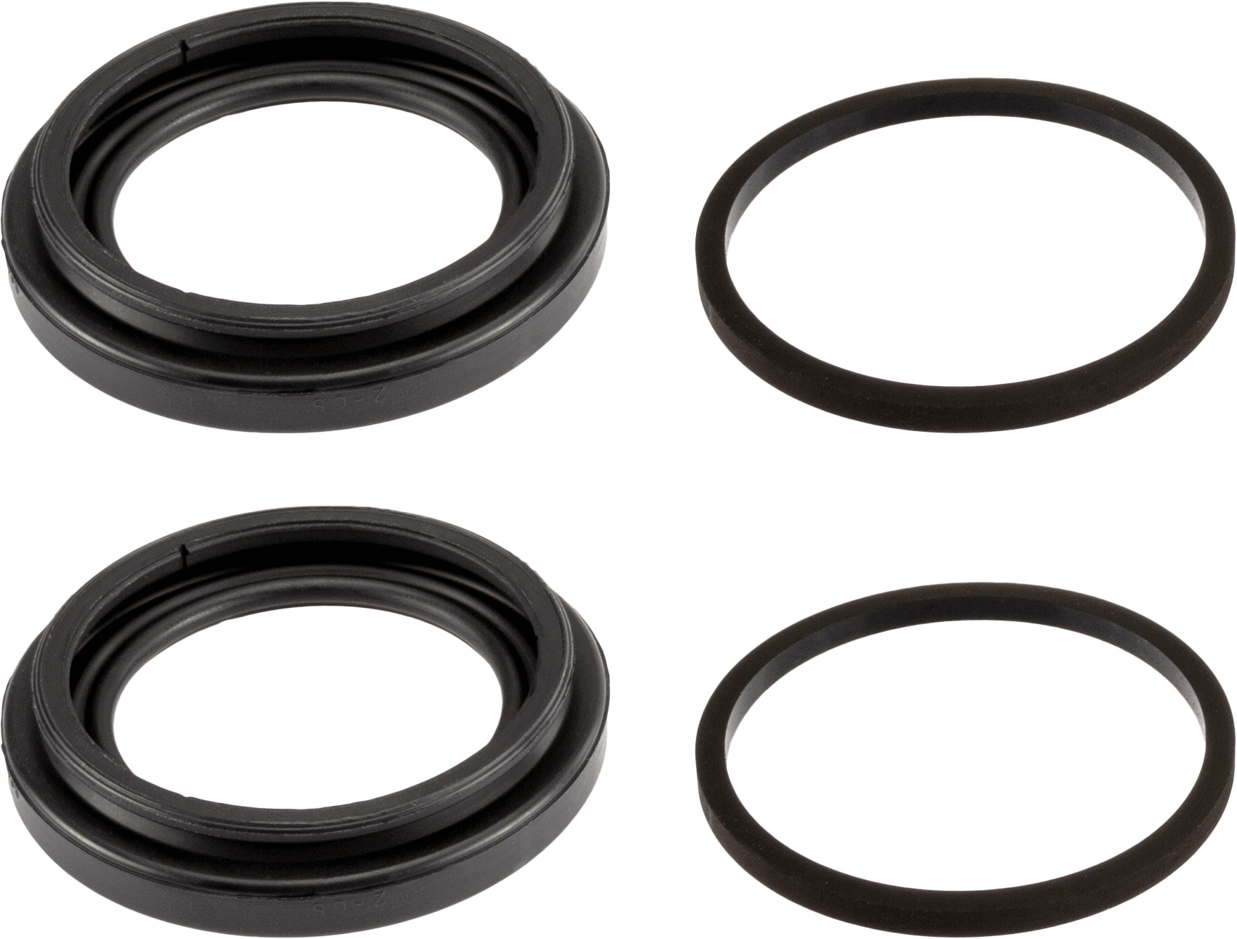 Repair Kit, brake caliper - SJ1112 TRW