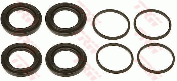 Repair Kit, brake caliper - SJ1116 TRW