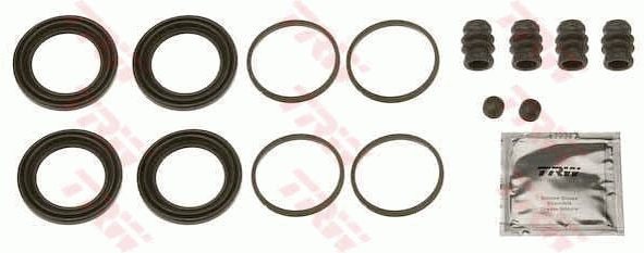 Repair Kit, brake caliper - SJ1130 TRW