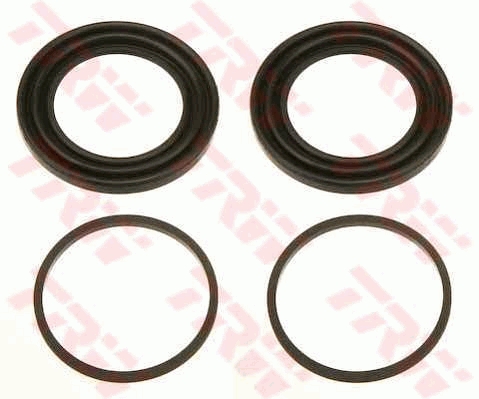 Repair Kit, brake caliper - SJ1136 TRW