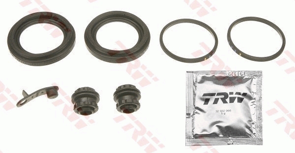 Repair Kit, brake caliper - SJ1149 TRW