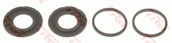 Repair Kit, brake caliper - SJ1170 TRW