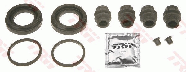 Repair Kit, brake caliper - SJ1233 TRW