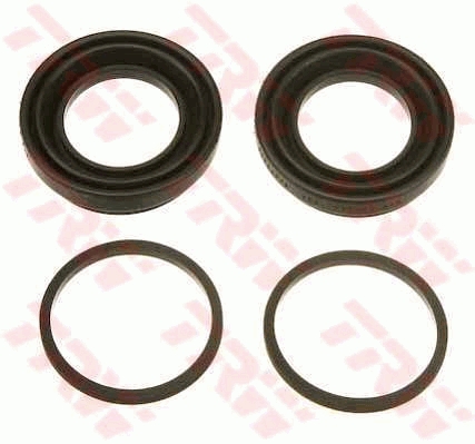 Repair Kit, brake caliper - SJ1236 TRW