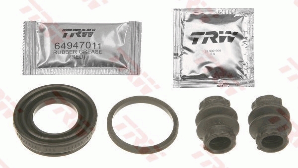 Repair Kit, brake caliper - SJ1246 TRW
