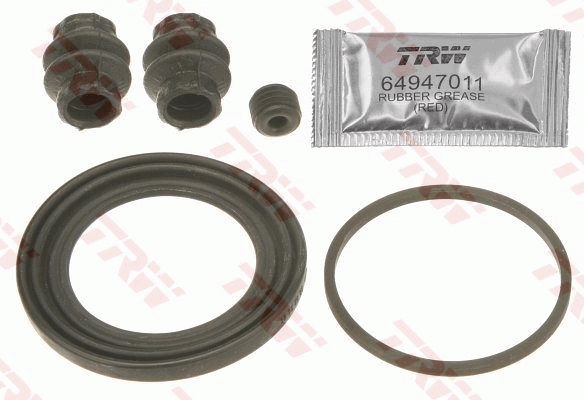 Repair Kit, brake caliper - SJ1269 TRW
