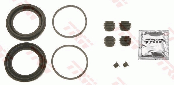 Repair Kit, brake caliper - SJ1276 TRW
