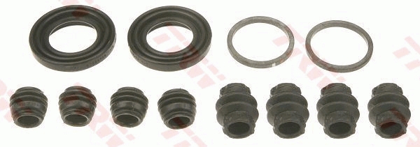 Repair Kit, brake caliper - SJ1277 TRW