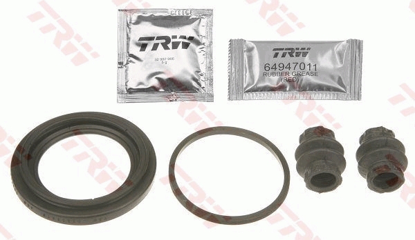 Repair Kit, brake caliper - SJ1284 TRW