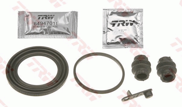 Repair Kit, brake caliper - SJ1288 TRW