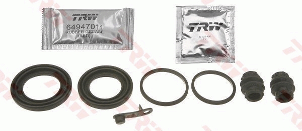 Repair Kit, brake caliper - SJ1289 TRW