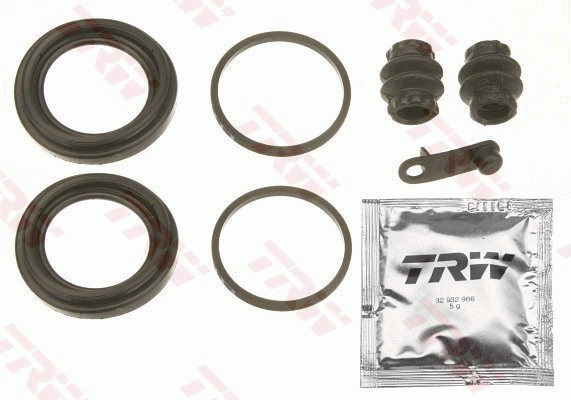 Repair Kit, brake caliper - SJ1290 TRW