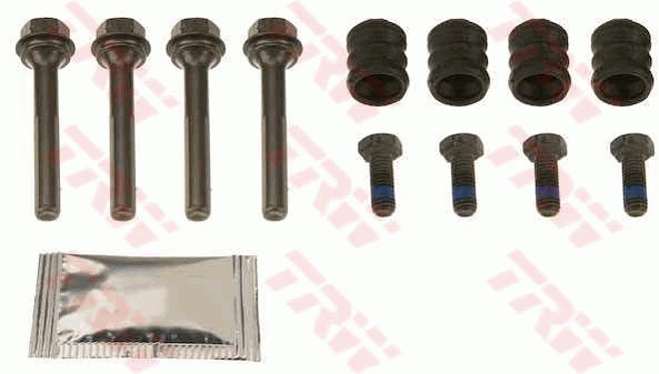 Guide Sleeve Kit, brake caliper - SP8578 TRW