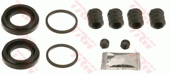 Kit riparazione, Pinza freno - SP8980 TRW
