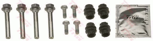Guide Sleeve Kit, brake caliper - ST1114 TRW