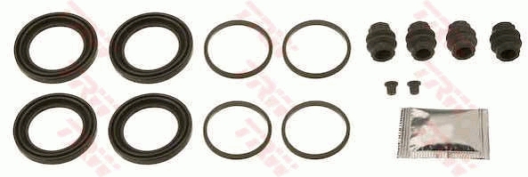 Repair Kit, brake caliper - ST1115 TRW