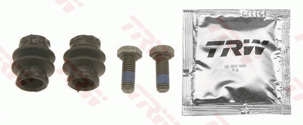 Kit riparazione, Pinza freno - ST1148 TRW