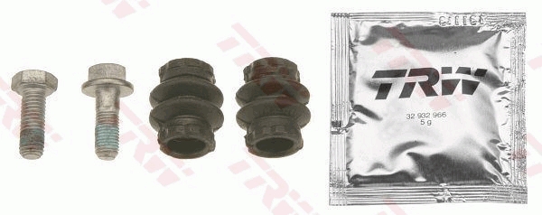 Reparatursatz, Bremssattel - ST1277 TRW