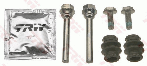 Guide Sleeve Kit, brake caliper - ST1405 TRW