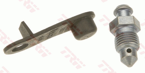 Accessory Kit, brake caliper - ST1431 TRW