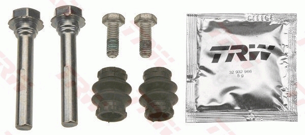 Repair Kit, brake caliper - ST1475 TRW