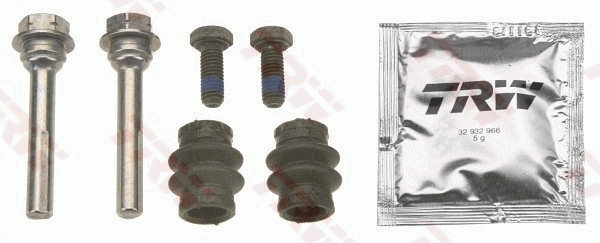 Guide Bolt, brake caliper - ST1499 TRW