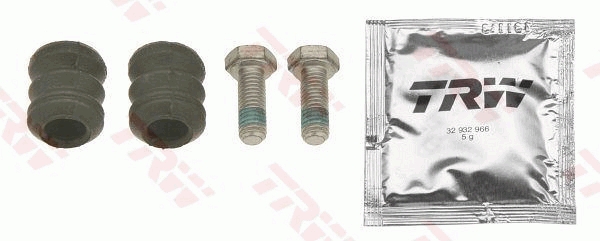 Repair Kit, brake caliper - ST1506 TRW