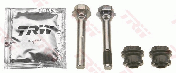 Guide Bolt, brake caliper - ST1546 TRW