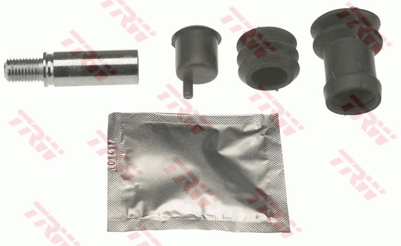 Guide Sleeve Kit, brake caliper - ST1656 TRW