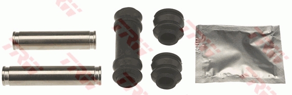 Guide Sleeve Kit, brake caliper - ST1658 TRW